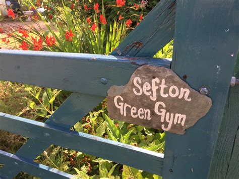 sefton green gym designer clothes fake|green sefton walks.